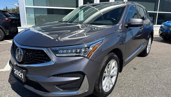 RDX Tech