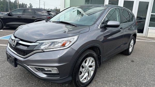 CR-V EX-L