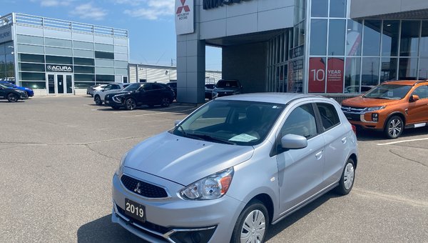 Mirage ES