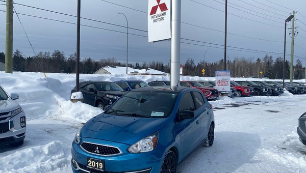 Mirage ES LTD EDITION