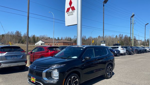 Outlander GT