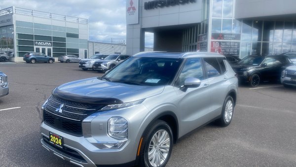 Outlander LE