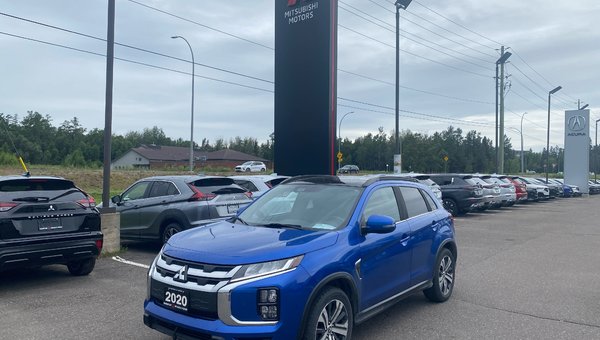 RVR GT