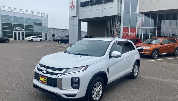 RVR SE 4X4