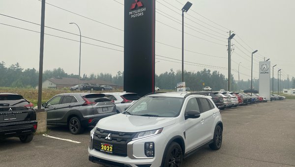 RVR LE
