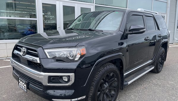 4Runner