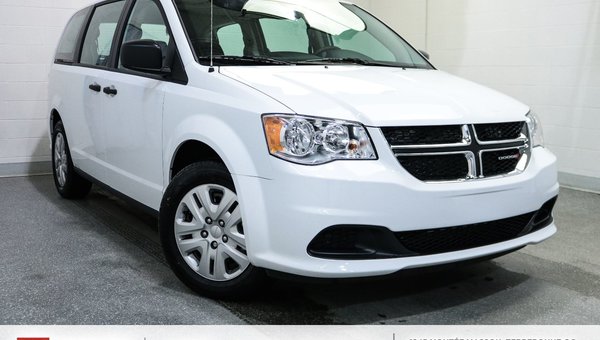 grand caravan 2019 bluetooth
