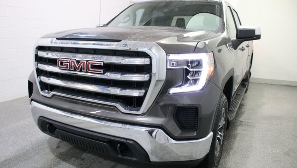 2019 gmc kodiak