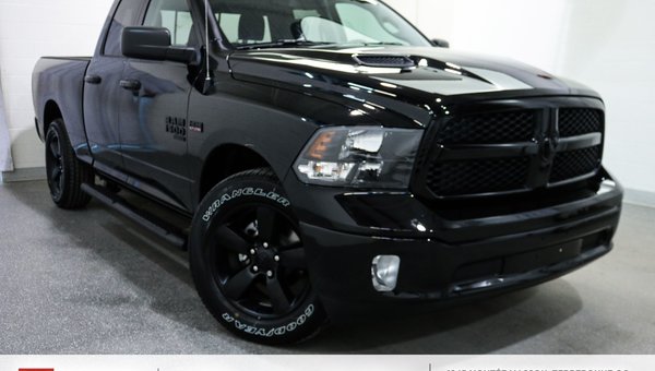 Dodge ram slt 2019 Clearance