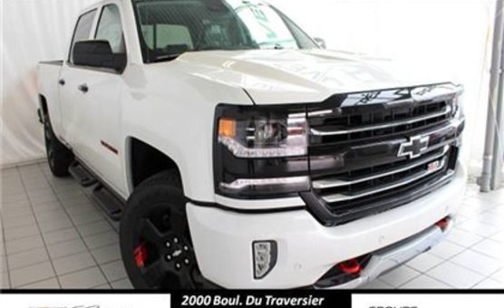 new 2017 silverado for sale