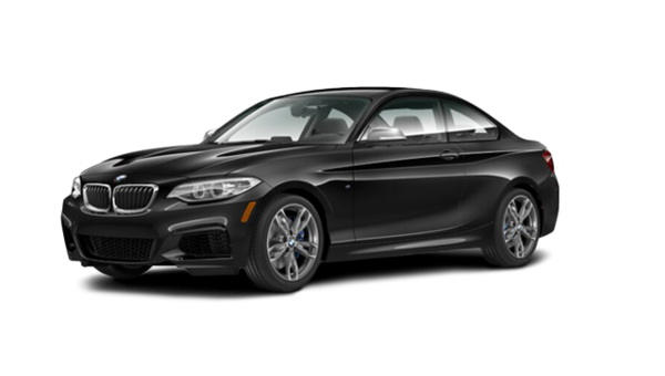 Bmw m240i xdrive coupe