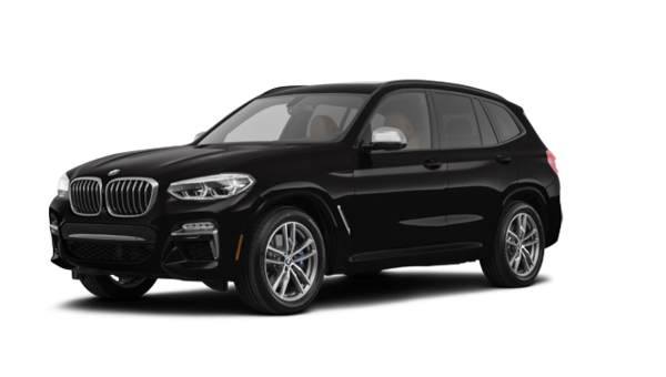 Bmw X3 M40i 2019 Noir Neuf 74145 0 Grenier Bmw 190049