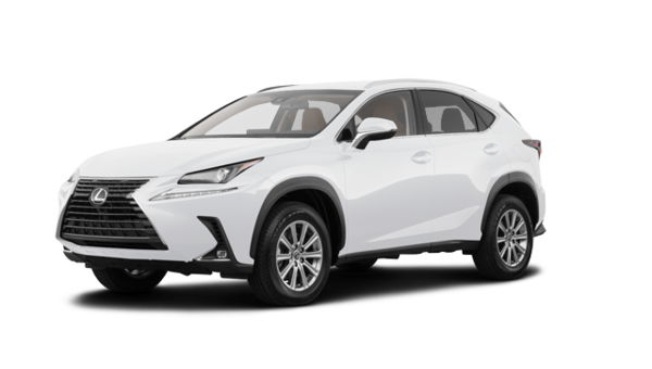 Lexus Nx 300 Nx 300 2019 Neuf En Inventaire 224 Vendre 224