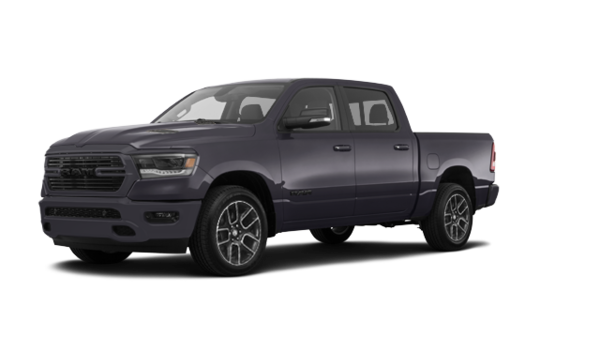 2019 ram sport white