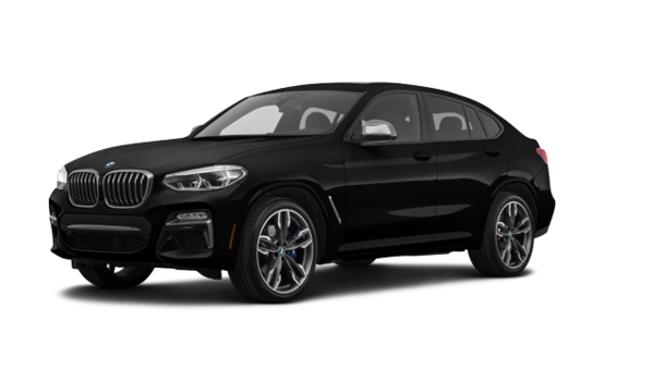 Bmw X4 M40i 2020 Noir Neuf 76245 0 Grenier Bmw 200092