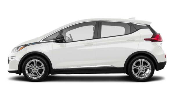 St J 233 R 244 Me Chevrolet Buick Gmc In St J 233 R 244 Me The 2020 Bolt