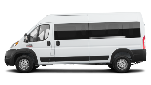 2020 ram promaster 2500 high roof