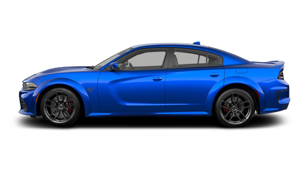L Islet Chrysler The 2021 Dodge Charger Srt Hellcat Widebody In Tourville
