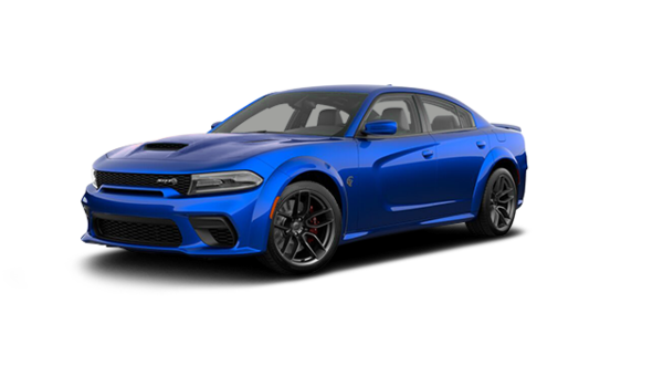 L Islet Chrysler The 2021 Dodge Charger Srt Hellcat Widebody In Tourville