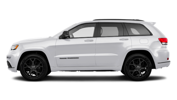 L Islet Chrysler The 21 Jeep Grand Cherokee Limited X In Tourville