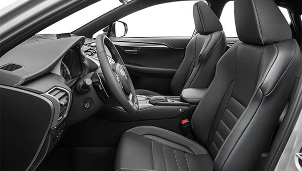 The 21 Lexus Nx 300 F Sport In Mississauga Erin Park Lexus