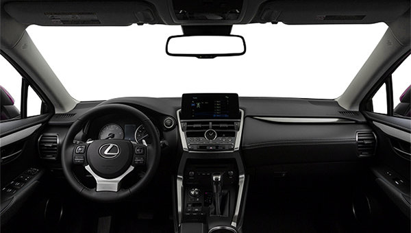 The 21 Lexus Nx 300 In Mississauga Erin Park Lexus