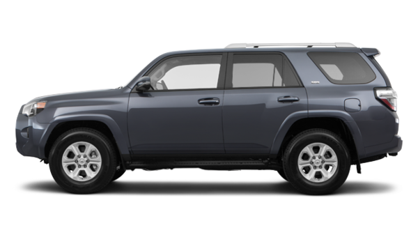 Spinelli Toyota Pointe Claire The 21 Toyota 4runner Sr5