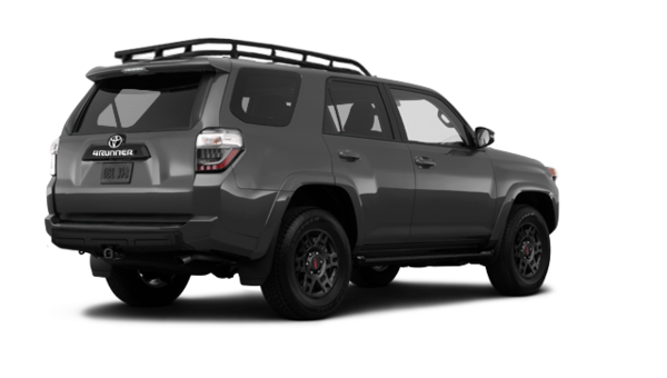 Spinelli Toyota Pointe Claire The 21 Toyota 4runner Trd Pro Spinelli Toyota Pointe Claire The 21 Toyota 4runner Trd Pro