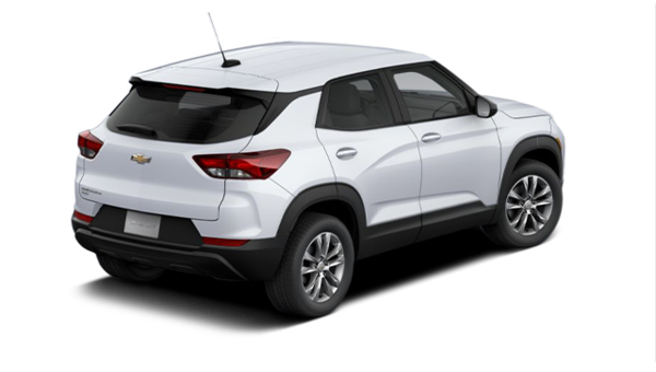 trailblazer ls 2021