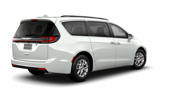 2022 CHRYSLER PACIFICA TOURING L FWD - Exterior view - 3