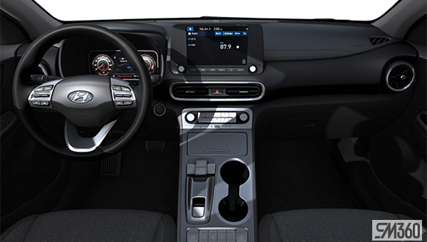 Hyundai Kona Electric Images - Interior & Exterior Photo Gallery [200+  Images] - CarWale