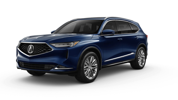 2023 Acura Mdx Platinum Elite Sterne Acura The 2023 Acura Mdx Platinum Elite In Aurora