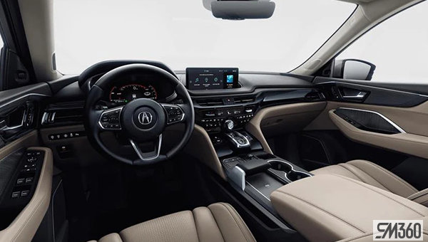 2023 Acura Mdx Platinum Elite Sterne Acura The 2023 Acura Mdx Platinum Elite In Aurora