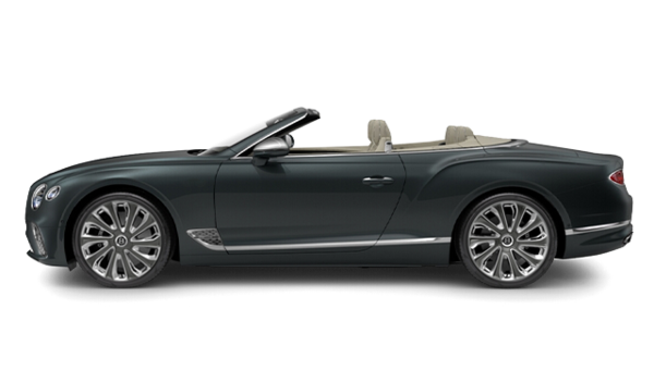Bentley gt dark sapphire edition price outlet