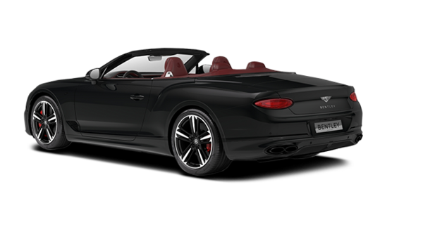 Bentley gt dark sapphire edition price best sale
