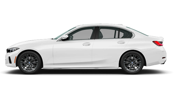 Certified Pre-Owned 2023 BMW 330i xDrive Sedan Sedan for Sale