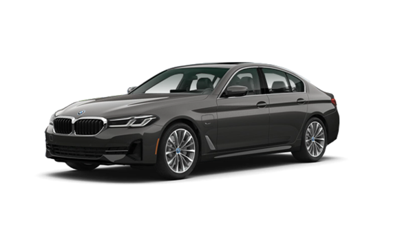 Bmw 5 series 530e xdrive se deals