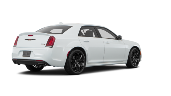 CHRYSLER 300 S RWD 2023 - Vue extrieure - 3