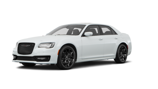 CHRYSLER 300 S RWD 2023 - Vue extrieure - 1