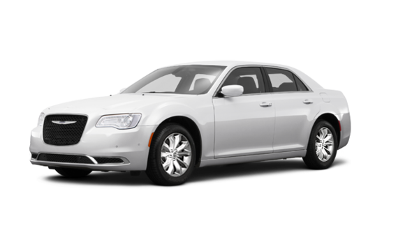 CHRYSLER 300 TOURING 2023 - Vue extrieure - 1