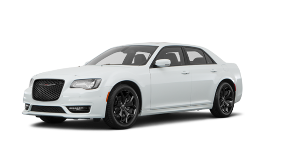 CHRYSLER 300 TOURING-L RWD 2023 - Vue extrieure - 1