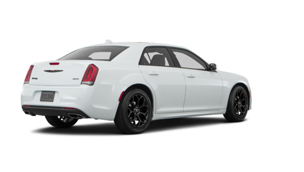 CHRYSLER 300 TOURING-L 2023 - Vue extrieure - 3
