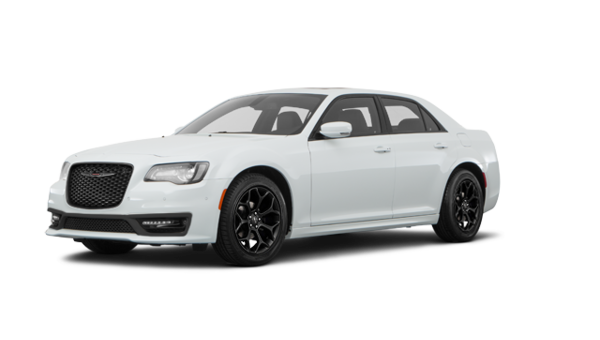 CHRYSLER 300 TOURING-L 2023 - Vue extrieure - 1