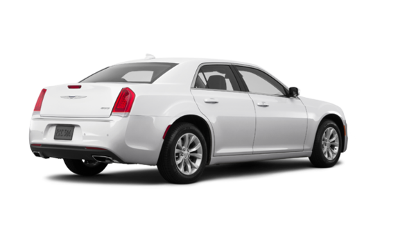 CHRYSLER 300 TOURING RWD 2023 - Vue extrieure - 3