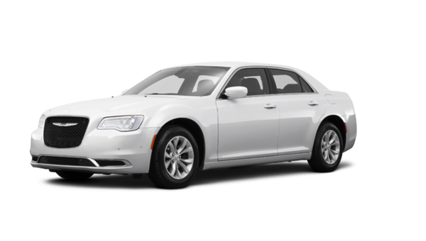 CHRYSLER 300 TOURING RWD 2023 - Vue extrieure - 1