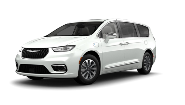 CHRYSLER PACIFICA HYBRID LIMITED 2023 - Vue extrieure - 1