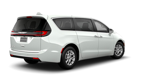 2023 CHRYSLER PACIFICA TOURING L FWD - Exterior view - 3