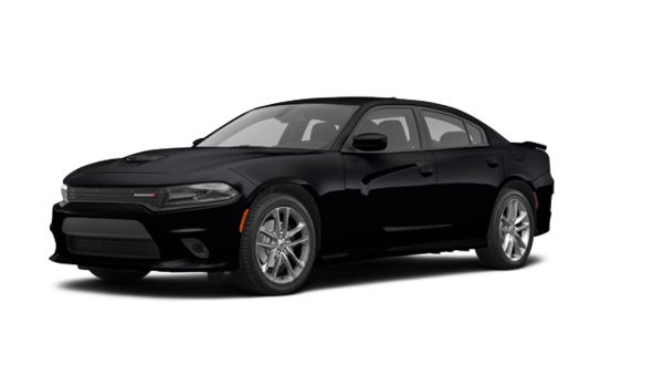 2023 DODGE CHARGER GT AWD - Exterior view - 1