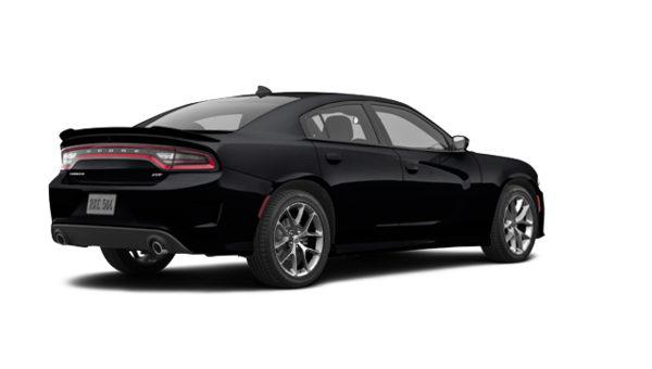 2023 DODGE CHARGER GT RWD - Exterior view - 3