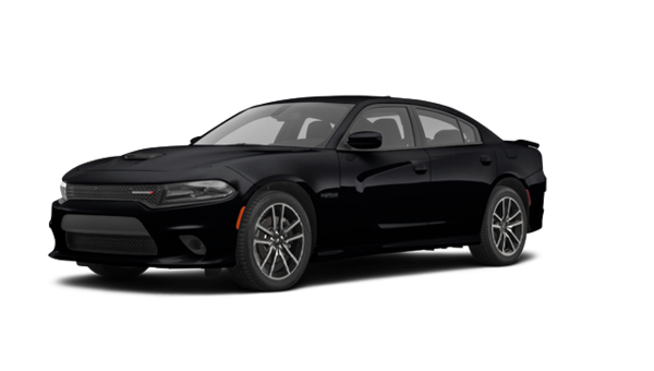 2023 DODGE CHARGER R/T - Exterior view - 1